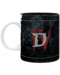 Cana ABYstyle Games: Diablo IV - Logo - 2t