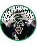 Ceas Pyramid DC Comics: Batman - The Joker (Ha Ha Ha)	 - 1t
