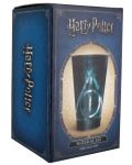 Pahar pentru apa Paladone Movies: Harry Potter - Deathly Hallows, 400 ml - 2t