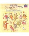 Charles Dutoit - Saint-Saens: Le Carnaval des Animaux; Phaeton; Danse Macabre etc. (CD) - 1t