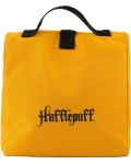 Punga de prânz CineReplicas Movies: Harry Potter - Hufflepuff	 - 3t