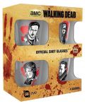 Pahare de shoturi GB eye Television: The Walking Dead - Characters - 2t