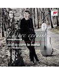 Christian-Pierre La Marca - L'heure Exquise (CD) - 1t