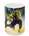 Cana  Disney – Hulk, 300 ml - 1t