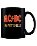 Cana Pyramid Music: AC/DC - Highway to Hell - 1t