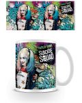 Cana Pyramid - Suicide Squad: Harley Quinn Crazy - 2t