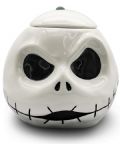 Cană 3D ABYstyle Disney: Nightmare Before Christmas - Surprised Jack - 4t