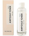 Chamos Blansen Fiolă toner facial, 150 ml - 1t