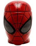 Cana Marvel - Spider-man 3D - 3t