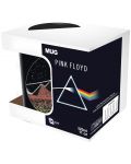 Cană GB eye Music: Pink Floyd - Rainbow Pyramids - 4t