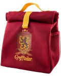 Punga de prânz CineReplicas Movies: Harry Potter - Gryffindor - 2t