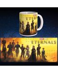Cană Semic Marvel: Eternals - The Eternals - 2t