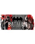 Pahar ABYstyle DC Comics: Batman - Red Batman - 2t