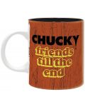 Cana ABYstyle Movies: Chucky - Friends 'till The End - 2t