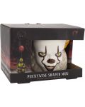 Cana Paladone IT - Pennywise, 3D - 3t