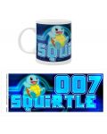 Jocuri ABYstyle: Pokemon - Squirtle - 3t