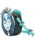 Geantă Loungefly Animation: Corpse Bride - Emily - 3t