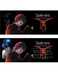 ABYstyle Animation: Death Note - Kira & Ryuk - 5t
