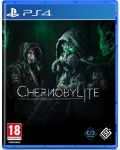 Chernobylite (PS4) - 1t
