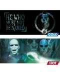 Cana cu efect termic ABYstyle Movies: Harry Potter - Voldemort - 3t