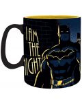 Cana ABYstyle DC Comics: Batman - I Am The Night - 2t