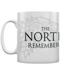 Cana Pyramid Television: Game Of Thrones - The North Remembers - 1t