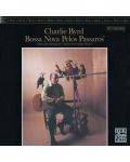 Charlie Byrd - Bossa Nova Pelos Passaros (CD) - 1t