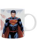 Cana ABYstyle DC Comics: Superman - Man of Steel	 - 1t