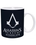 Cana ABYstyle Games: Assassin's Creed - Jacob - 2t