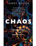 Chaos: The Amazing Science of the Unpredictable - 1t