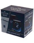 Cana cu efect termic GB eye Television: Doctor Who - Tardis - 4t
