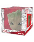 Cana Abysse Marvel - Groot, 3D - 3t