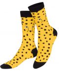 Șosete Eat My Socks - Wild Cheetah - 2t