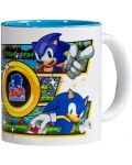 Cana Numskull Games: Sonic The Hedgehog - 30th Anniversary - 1t