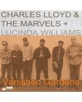 Charles Lloyd - Vanished Gardens (CD) - 1t