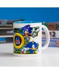 Cana Numskull Games: Sonic The Hedgehog - 30th Anniversary - 3t