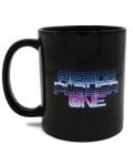 Cana Ready Player One - RP1 Logo - 1t