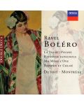 Charles Dutoit - Ravel: Bolero/Alborada del Gracioso/Daphnis & Chloe etc. (2 CD) - 1t