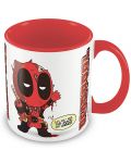 Cana Pyramid Marvel: Deadpool - From Awesome to Gruesome - 1t