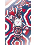 Ceas Bill's Watches Trend - Moulin Rouge French Cancan - 2t