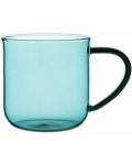 Ceașcă de ceai Viva Scandinavia - Minima Aqua, 400 ml, albastru - 1t