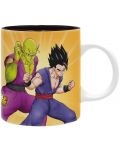 Animație ABYstyle: Dragon Ball Super - Gohan & Piccolo - 1t