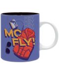 Cana ABYstyle Movies: Back to the Future - Hey McFly - 1t