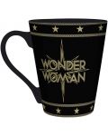 Cana ABYstyle DC Comics: Wonder Woman - Wonder Woman Logo - 2t