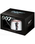 Cana Pyramid Movies: James Bond - View To A Kill - 2t