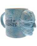 Cana  3D Pyramid Television: Game of Thrones - Night King, 1000 ml - 2t
