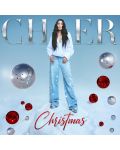 Cher - Christmas, Limited Edition (Coloured Vinyl) - 1t