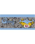 Cana 3D ABYstyle Disney: Aladdin - Genie - 3t
