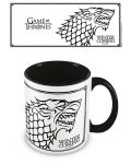 Cana Pyramid - Game Of Thrones: Stark - 2t