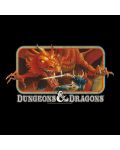 Geantă ABYstyle Games: Dungeons & Dragons - Players Handbook	 - 2t
